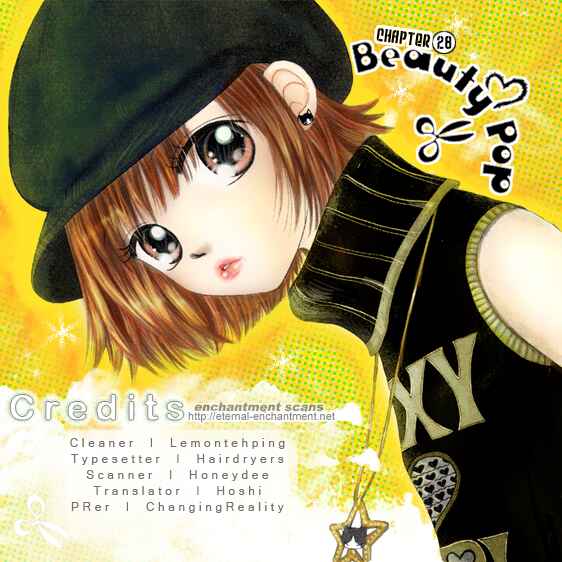 Page 2 Chapter 28 Beauty Pop