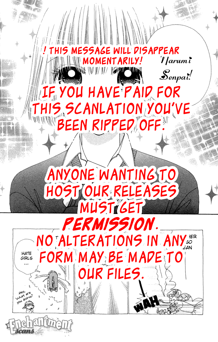 Page 3 Chapter 28 Beauty Pop