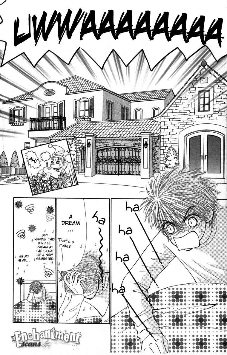 Page 5 Chapter 28 Beauty Pop