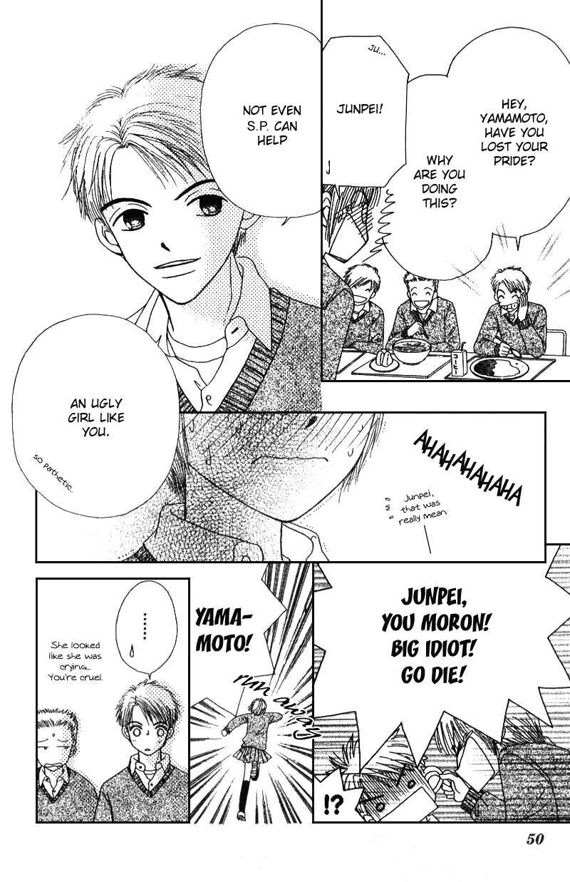 Page 17 Chapter 2 Beauty Pop