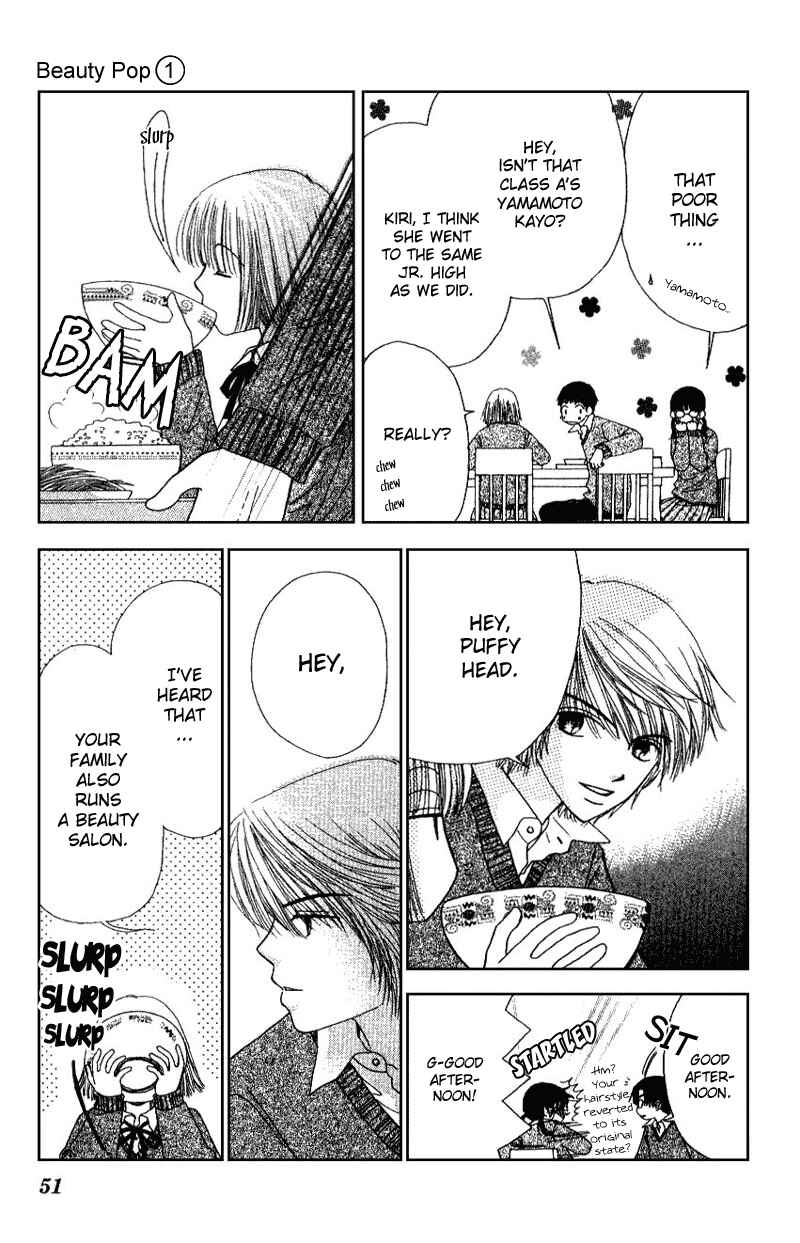 Page 18 Chapter 2 Beauty Pop