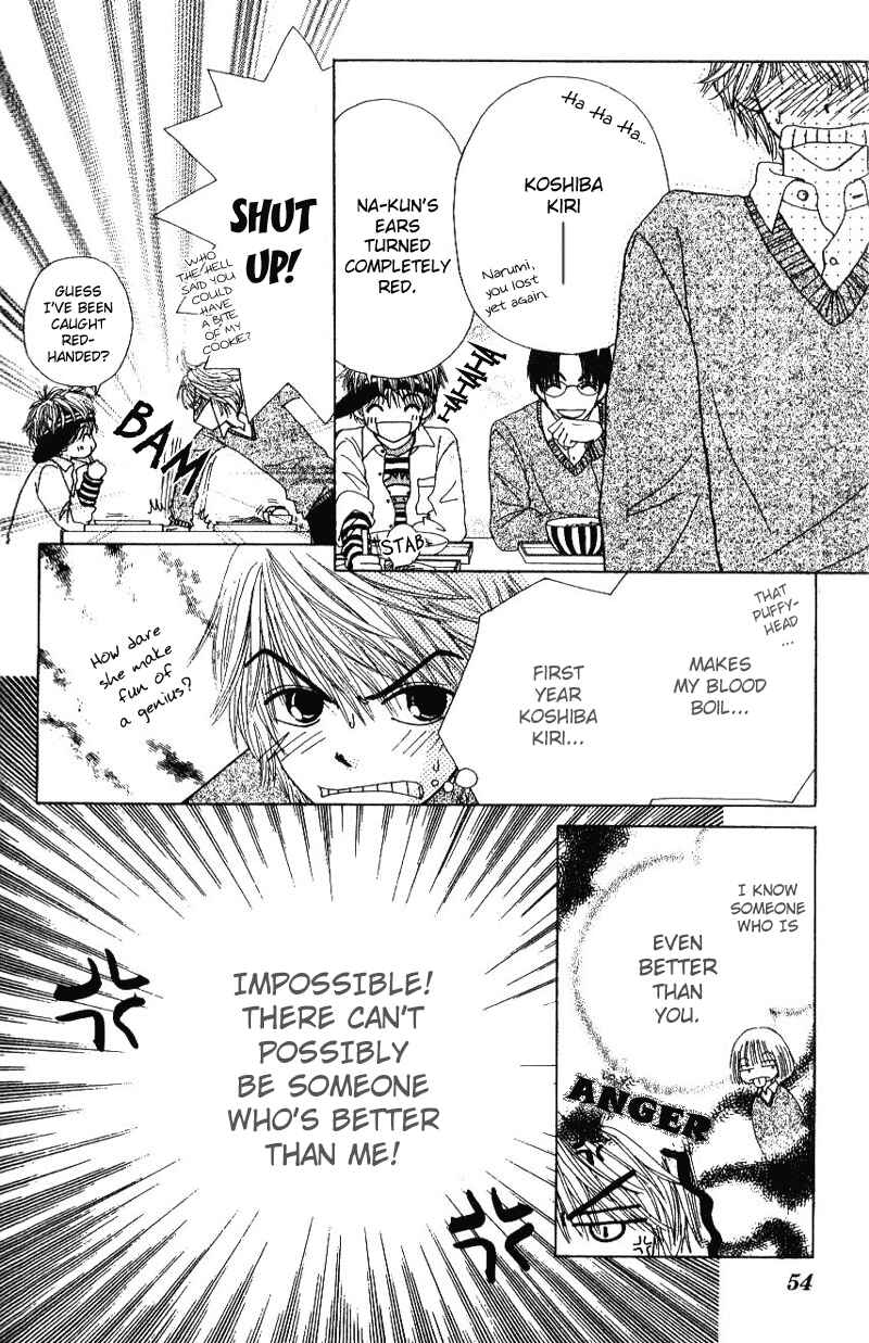 Page 21 Chapter 2 Beauty Pop