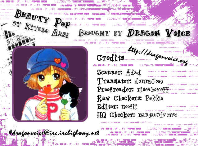 Page 33 Chapter 2 Beauty Pop