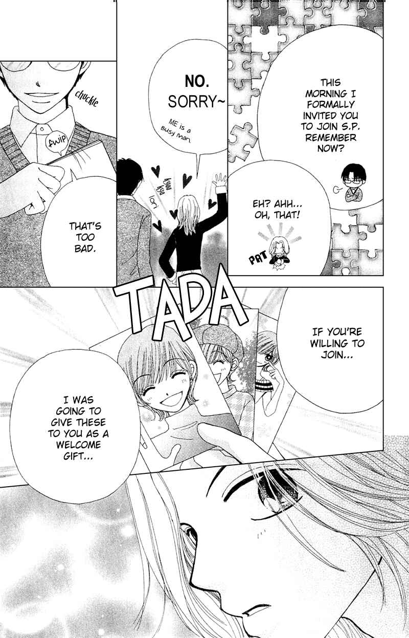 Page 30 Chapter 10 Beauty Pop