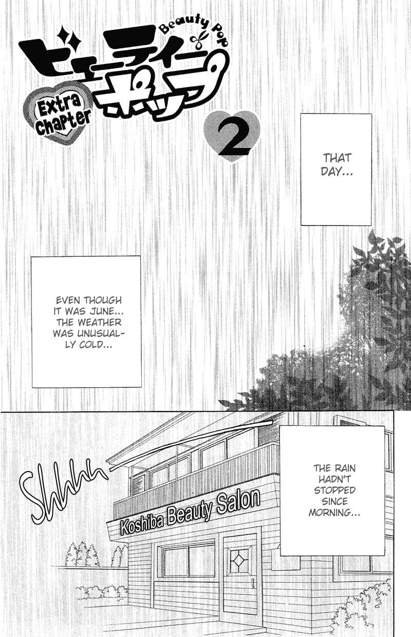 Page 6 Chapter 11.1 Beauty Pop