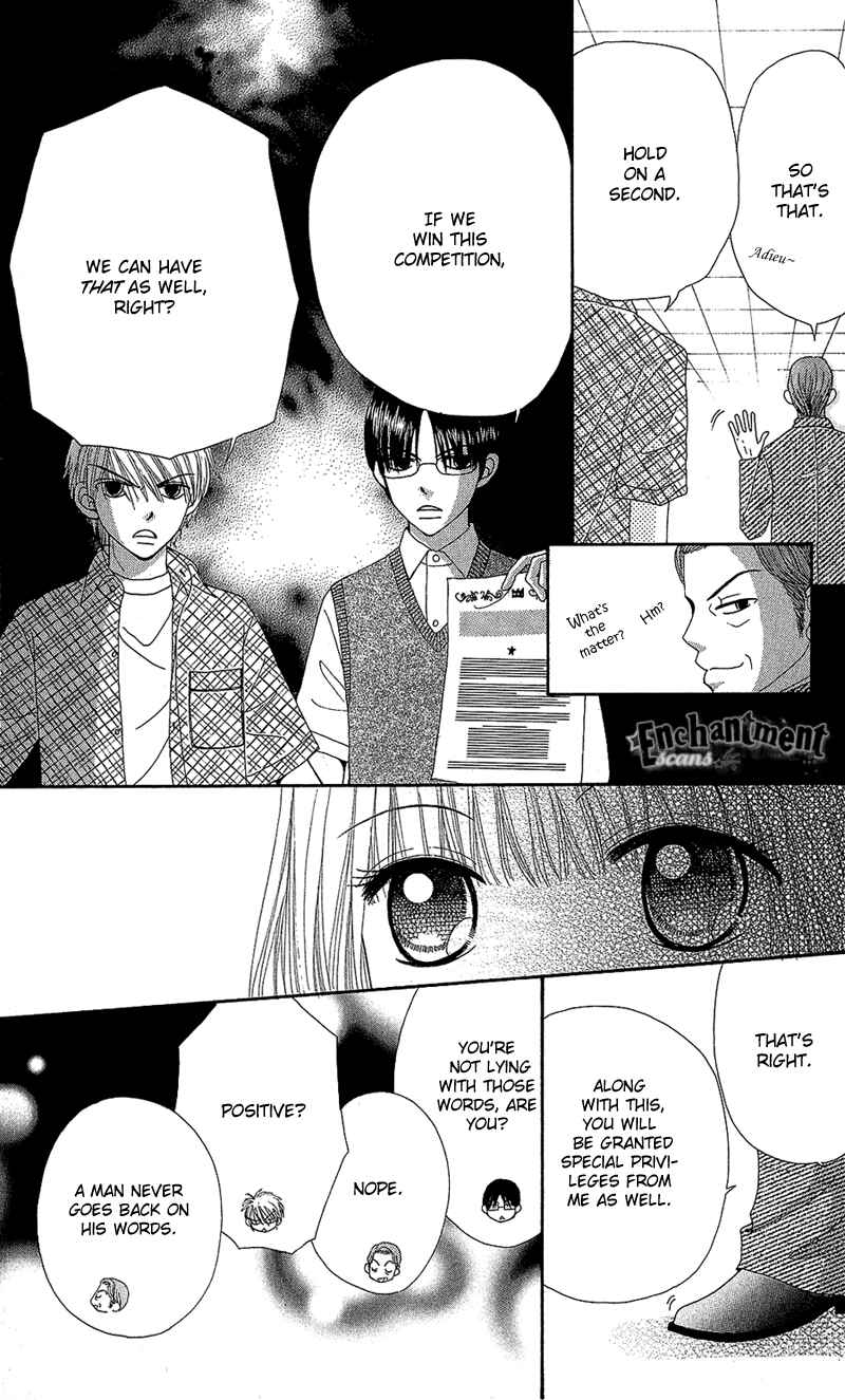 Page 11 Chapter 40 Beauty Pop