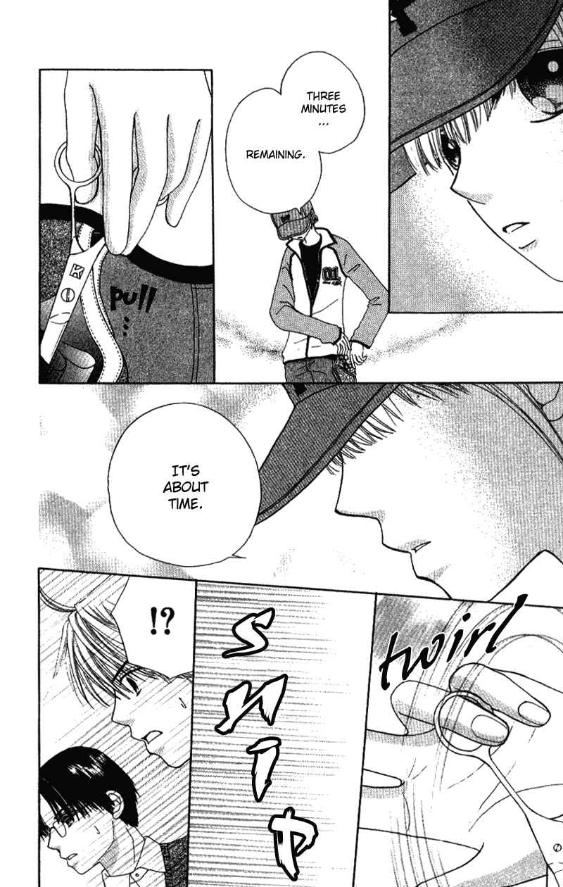 Page 27 Chapter 5 Beauty Pop