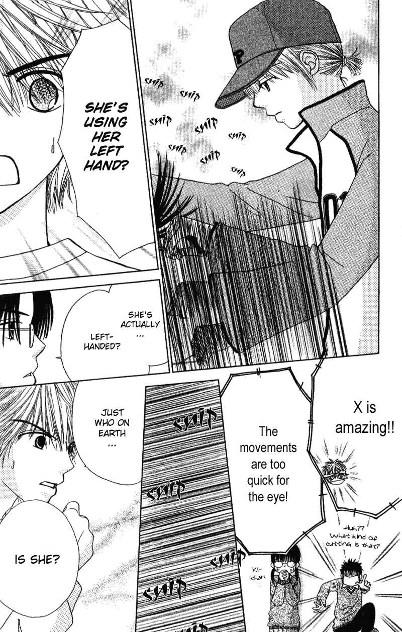 Page 28 Chapter 5 Beauty Pop