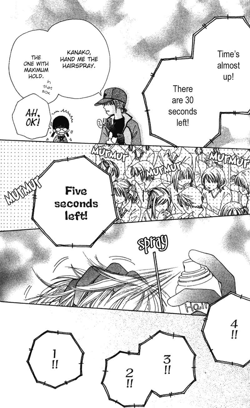 Page 29 Chapter 5 Beauty Pop