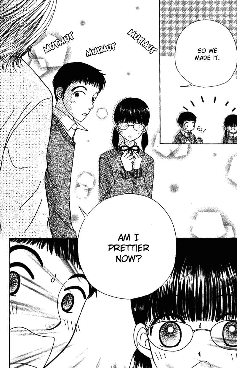 Page 31 Chapter 5 Beauty Pop