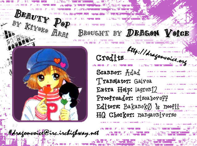 Page 33 Chapter 5 Beauty Pop