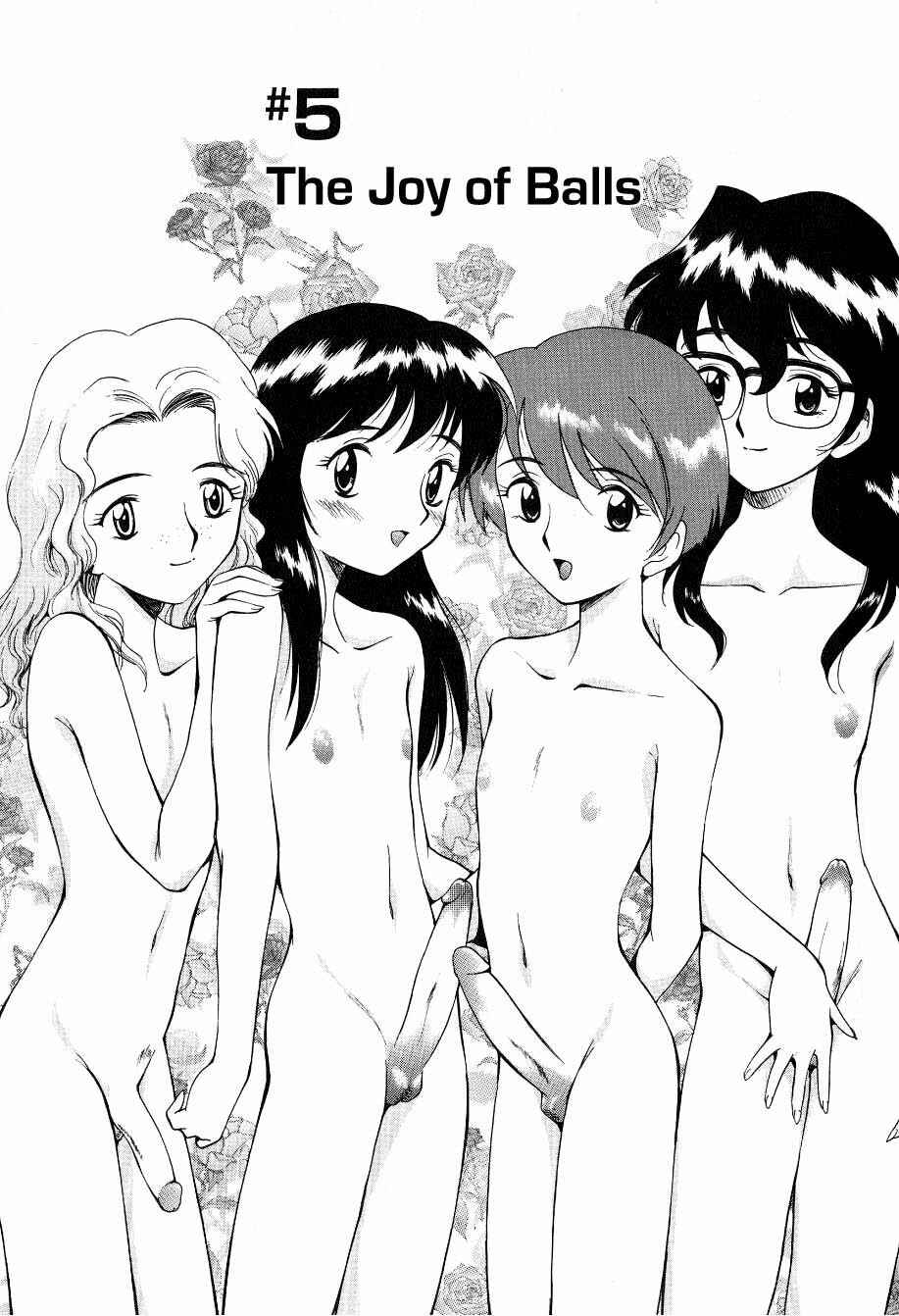 Page 1 Chapter 6 Anal Justice