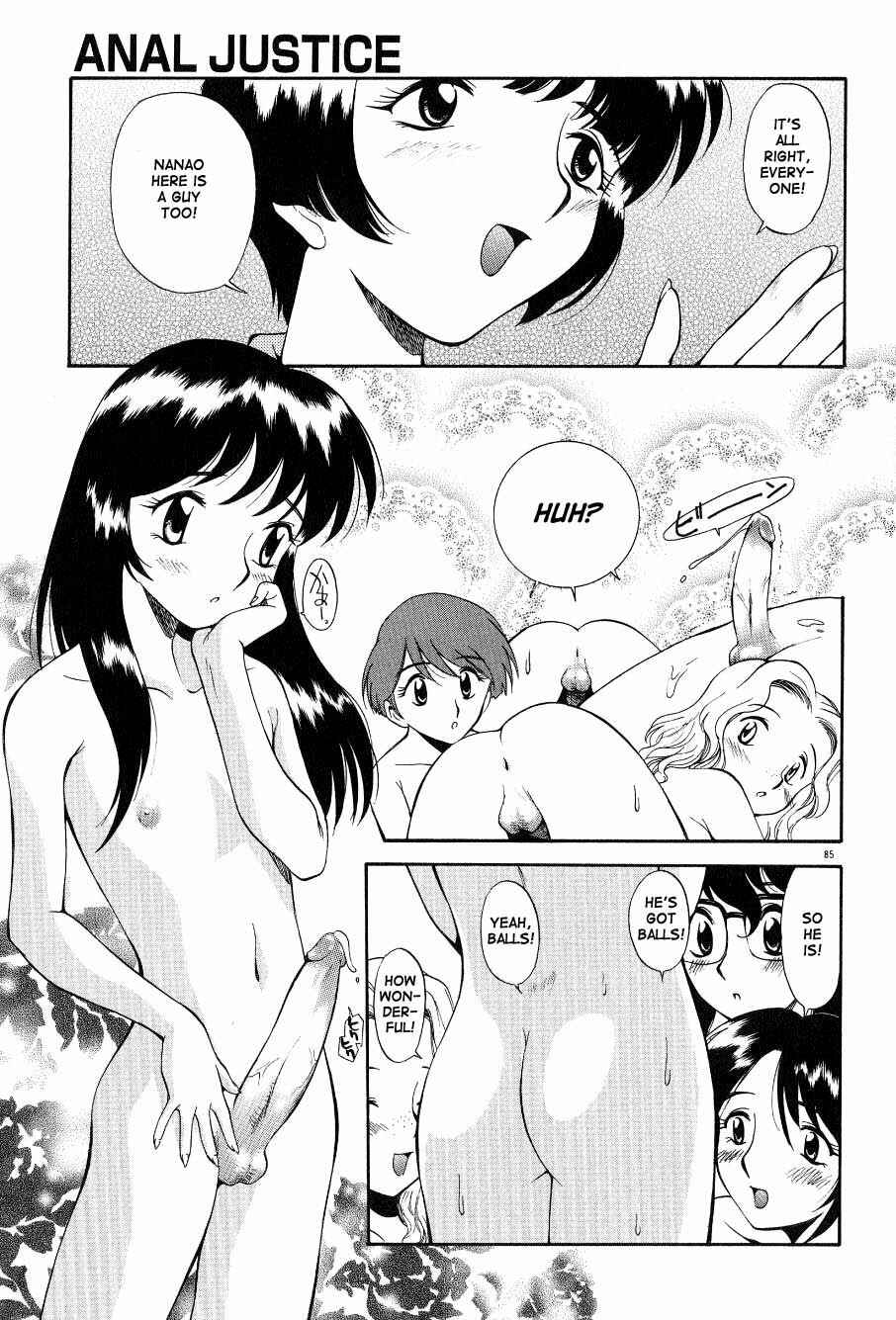 Page 3 Chapter 6 Anal Justice