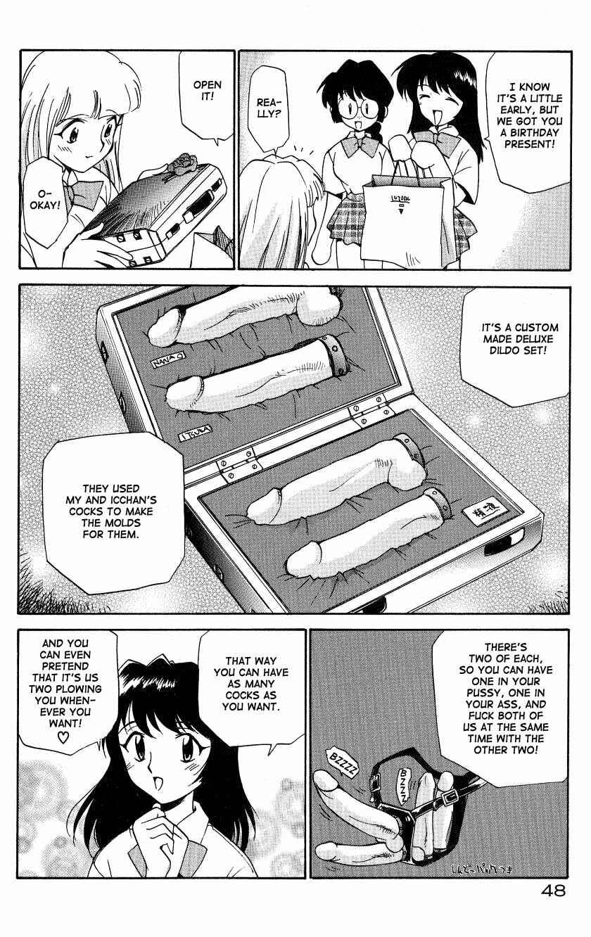 Page 14 Chapter 3 Anal Justice