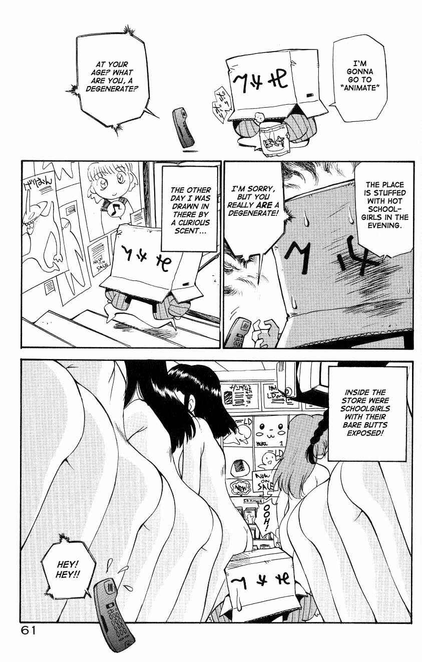 Page 11 Chapter 4 Anal Justice