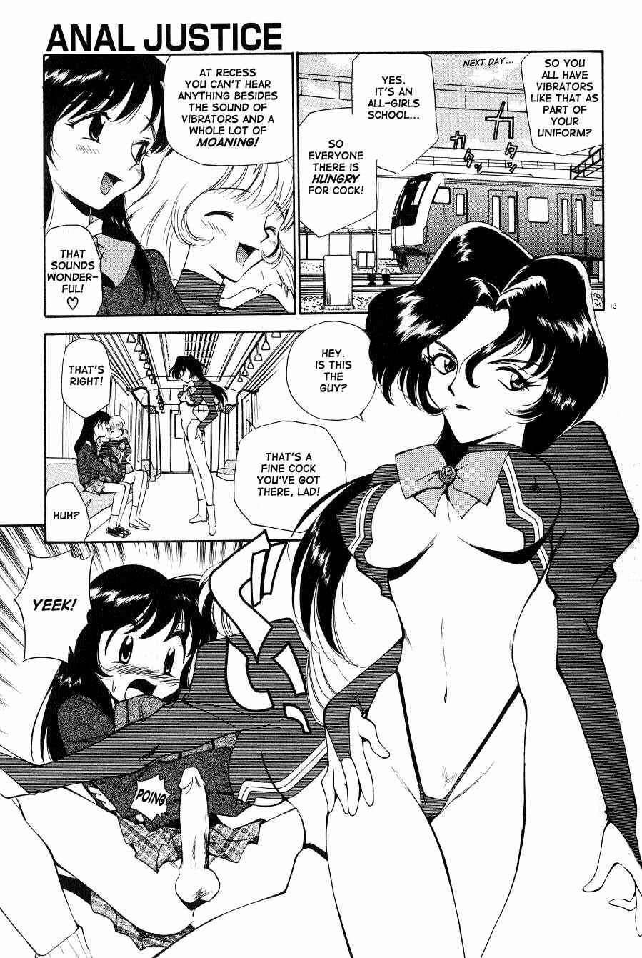 Page 15 Chapter 1 Anal Justice