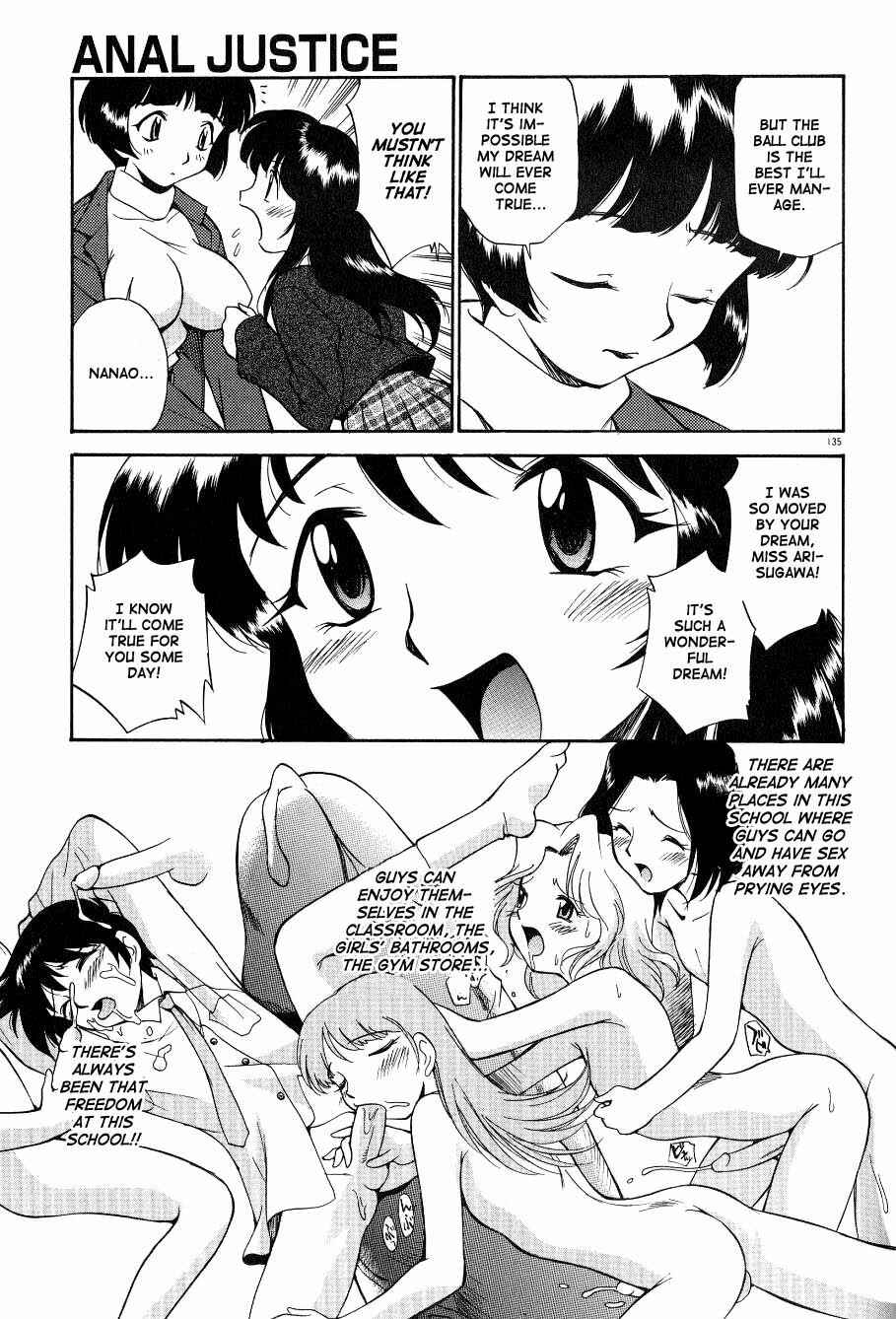 Page 9 Chapter 9 Anal Justice
