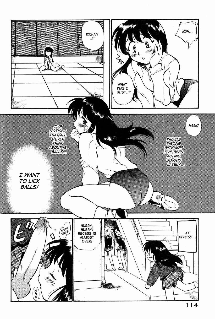Page 4 Chapter 8 Anal Justice