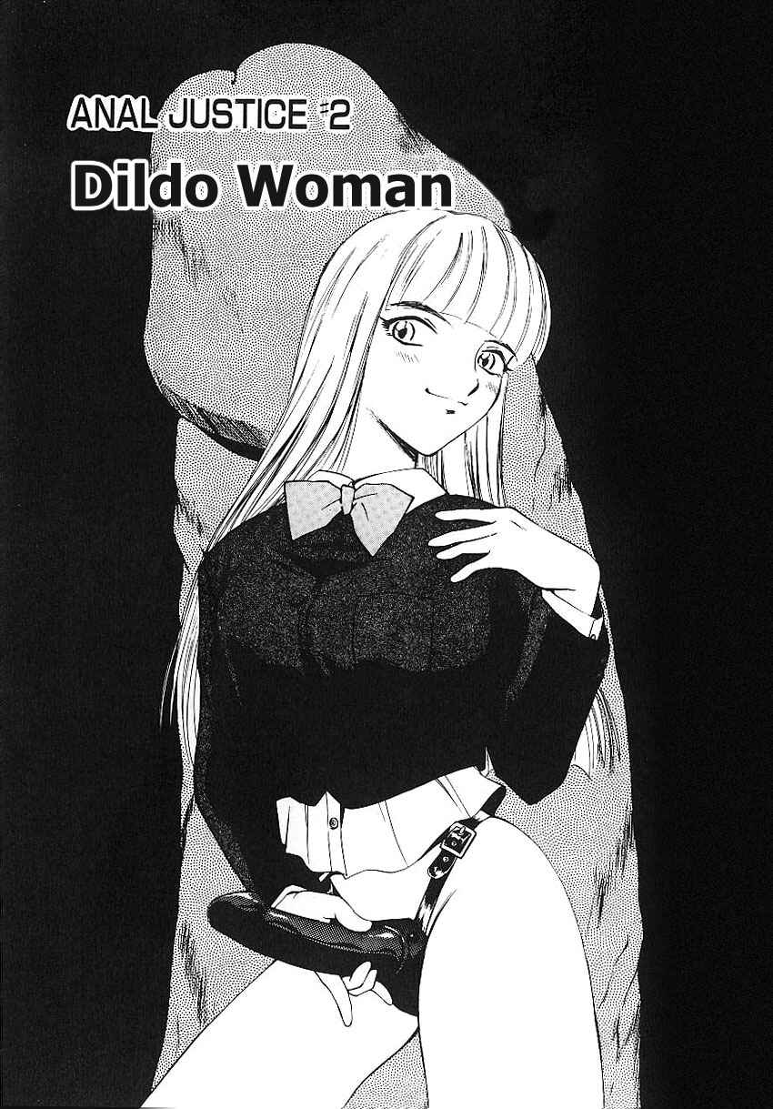 Page 1 Chapter 2 Anal Justice