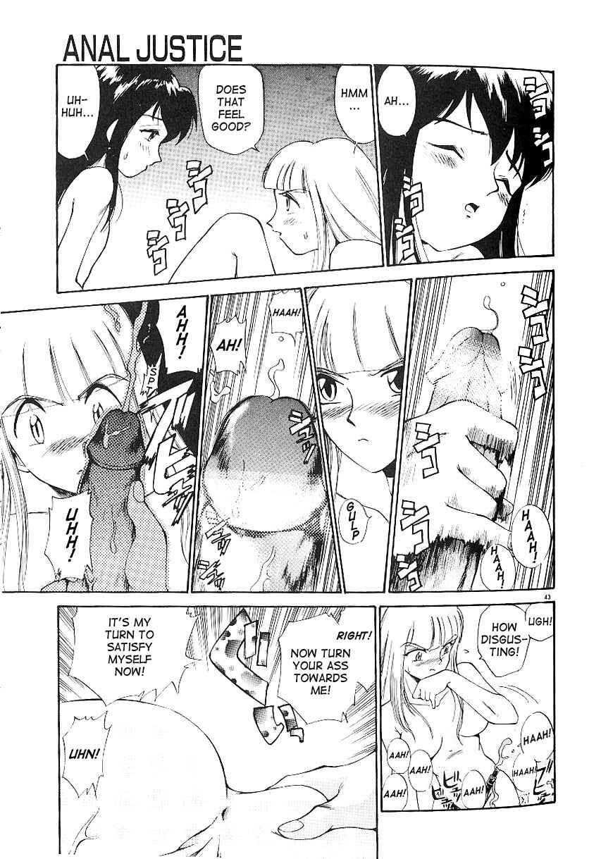 Page 5 Chapter 3 Anal Justice