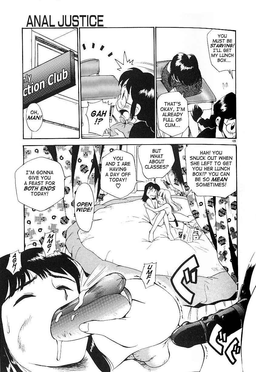 Page 11 Chapter 6 Anal Justice