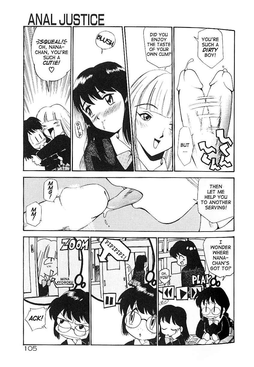 Page 7 Chapter 6 Anal Justice