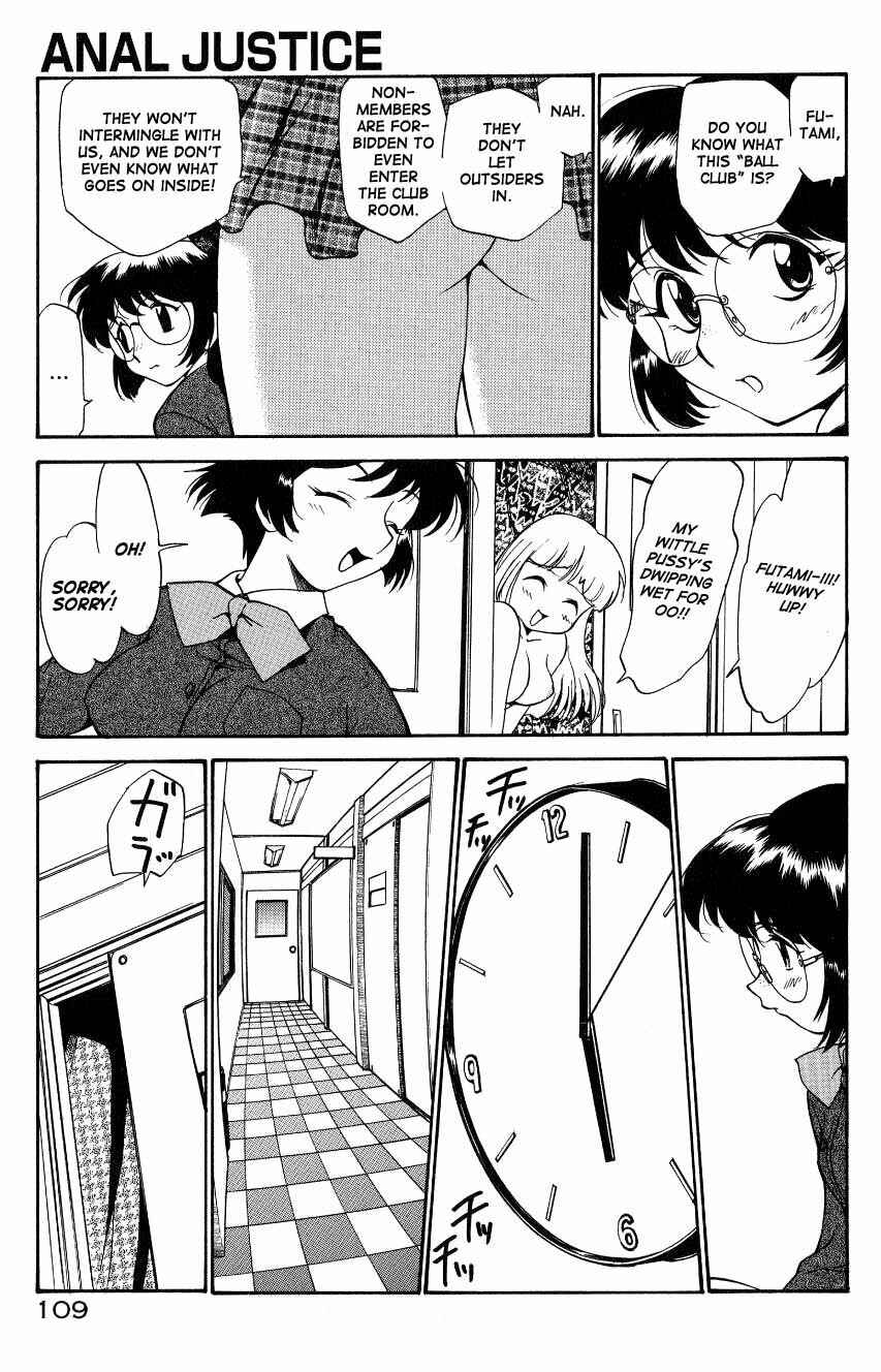 Page 7 Chapter 7 Anal Justice
