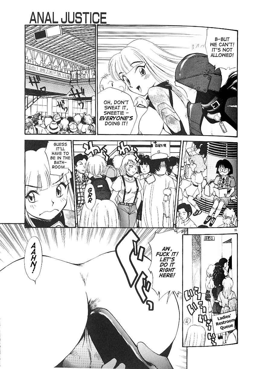 Page 13 Chapter 5 Anal Justice