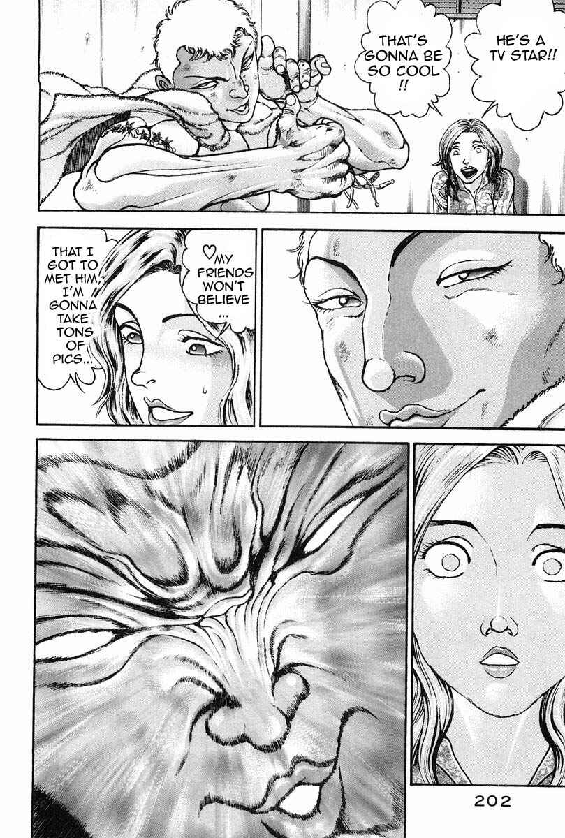 Page 10 Chapter 145 Garouden