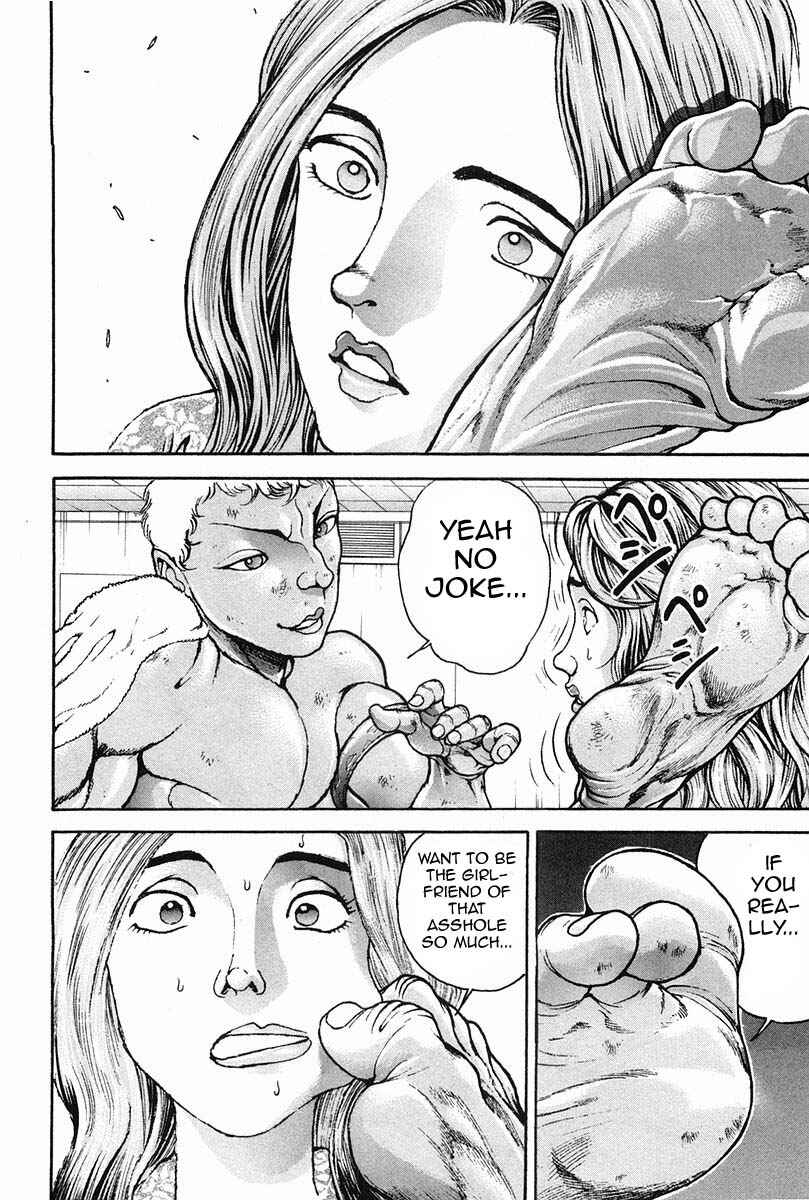 Page 12 Chapter 145 Garouden