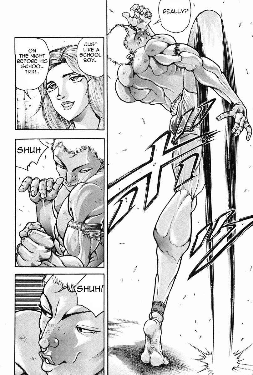 Page 4 Chapter 145 Garouden