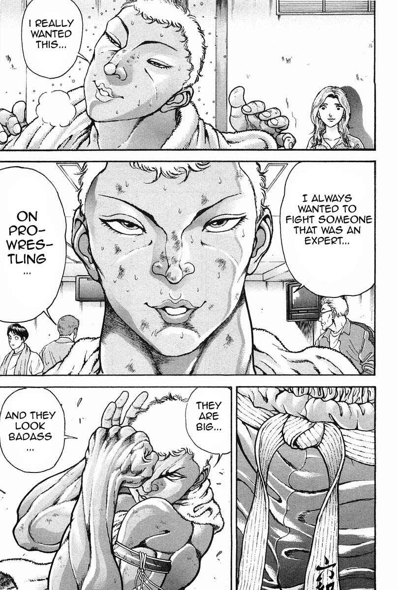 Page 5 Chapter 145 Garouden