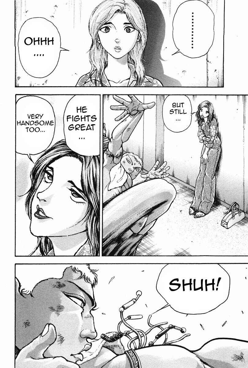 Page 8 Chapter 145 Garouden