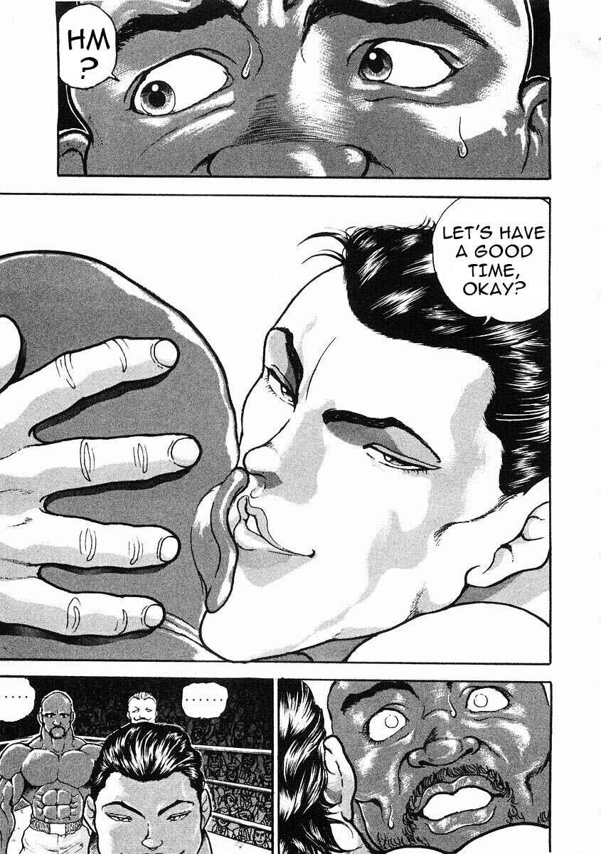 Page 6 Chapter 31 Garouden