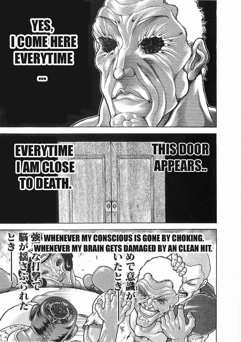 Page 4 Chapter 52 Garouden