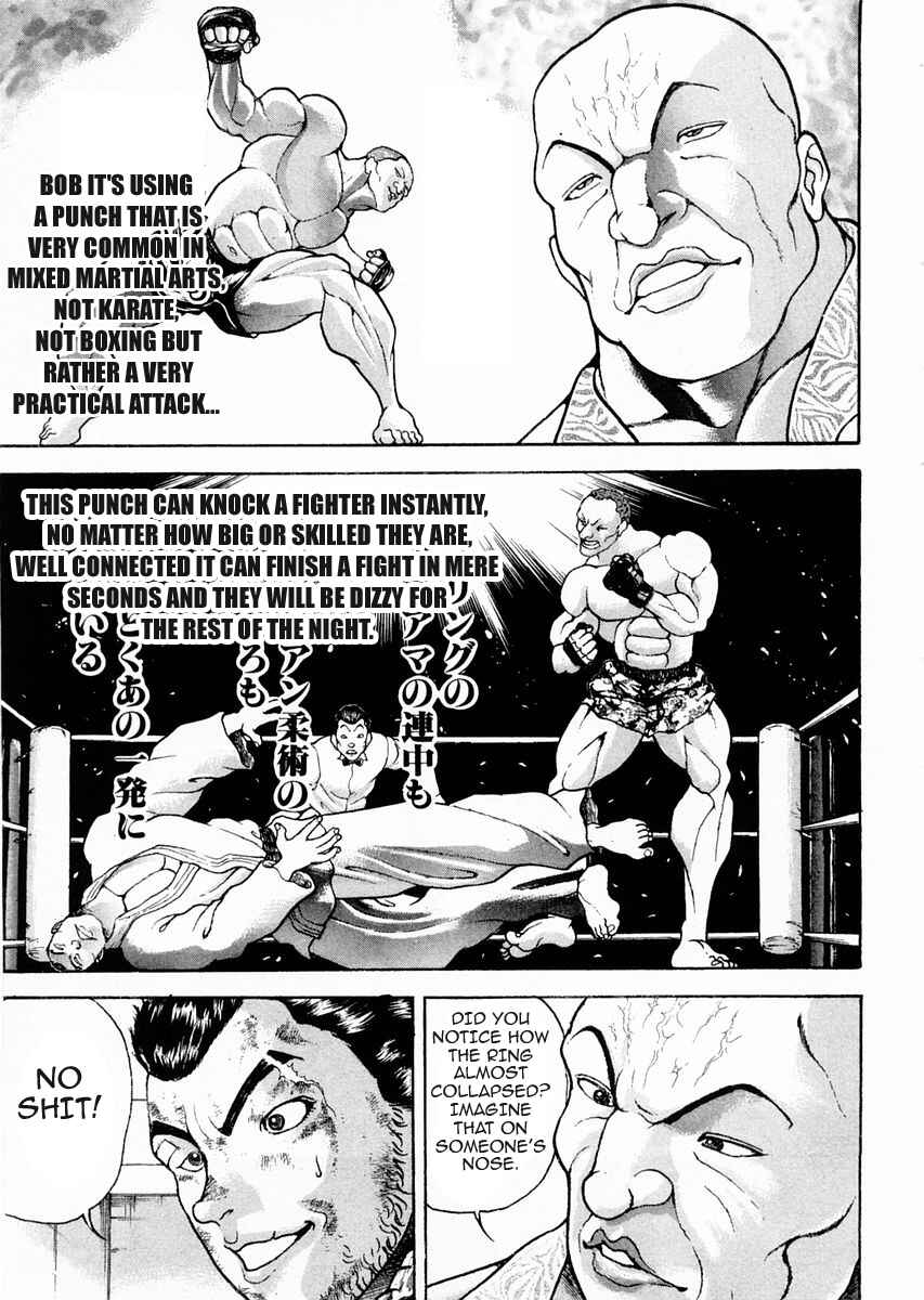 Page 11 Chapter 96 Garouden