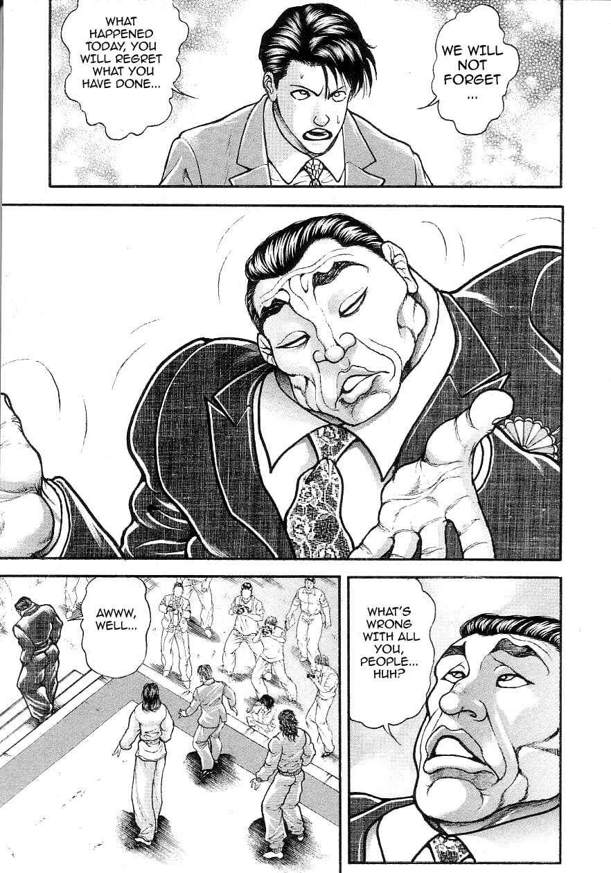 Page 12 Chapter 196 Garouden