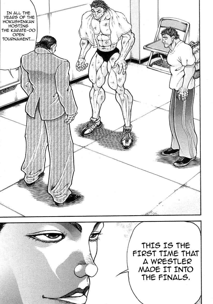 Page 14 Chapter 196 Garouden