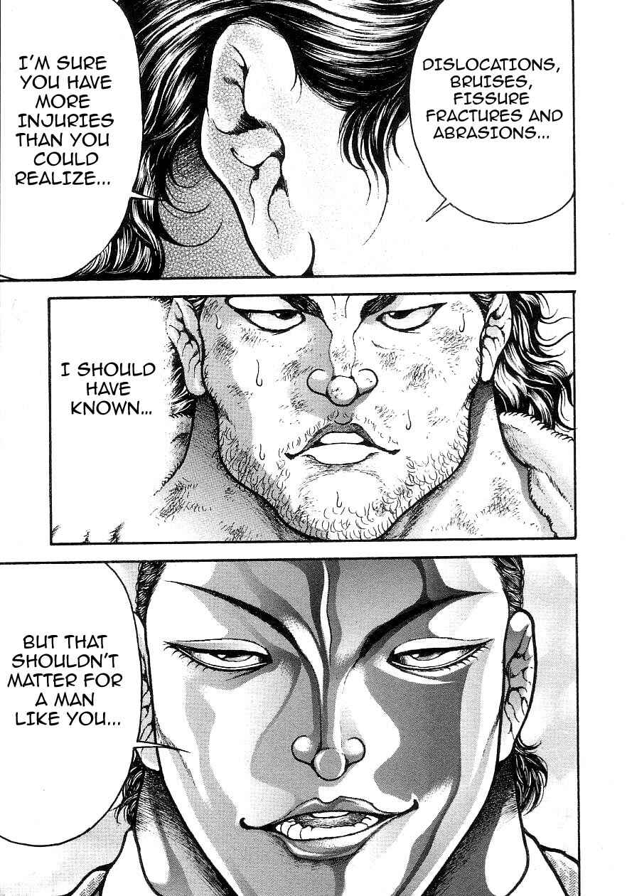 Page 18 Chapter 196 Garouden