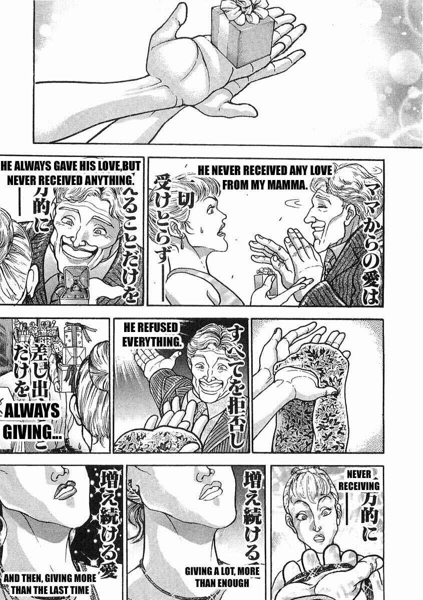 Page 15 Chapter 46 Garouden