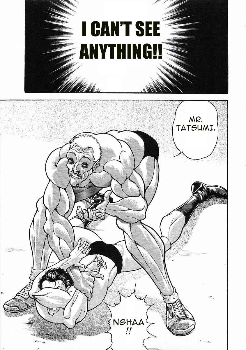 Page 11 Chapter 48 Garouden