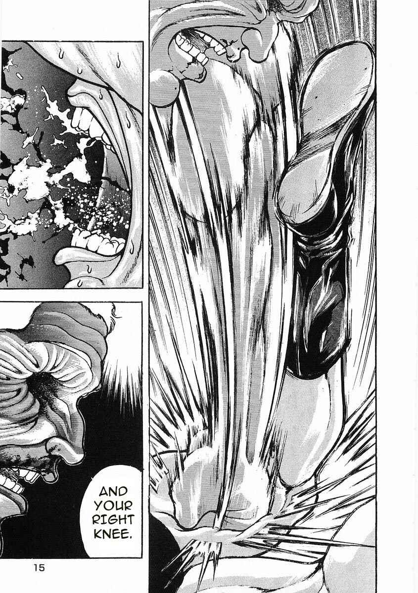 Page 16 Chapter 48 Garouden