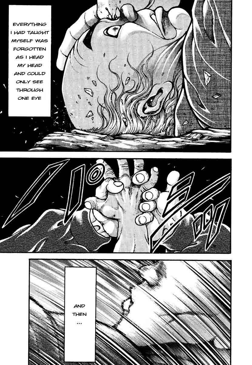 Page 15 Chapter 229 Garouden
