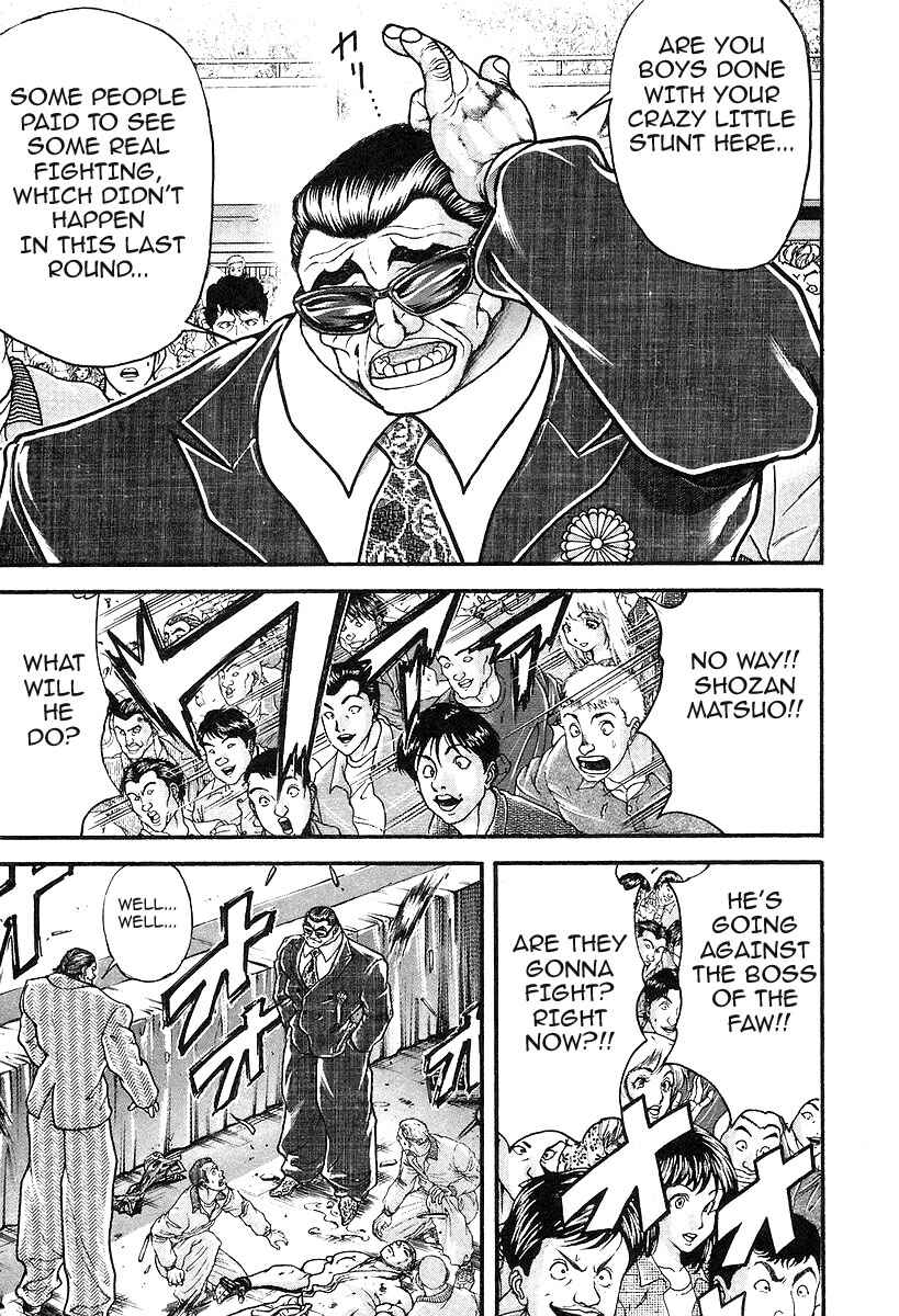 Page 7 Chapter 188 Garouden