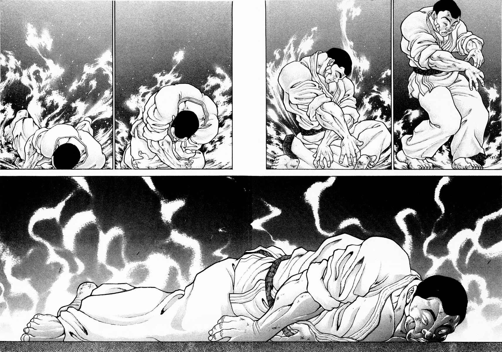 Page 4 Chapter 81 Garouden