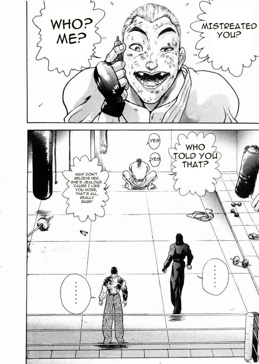 Page 2 Chapter 66 Garouden