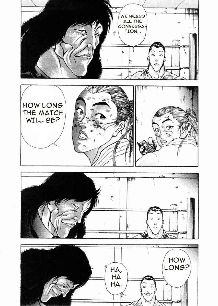 Page 4 Chapter 66 Garouden