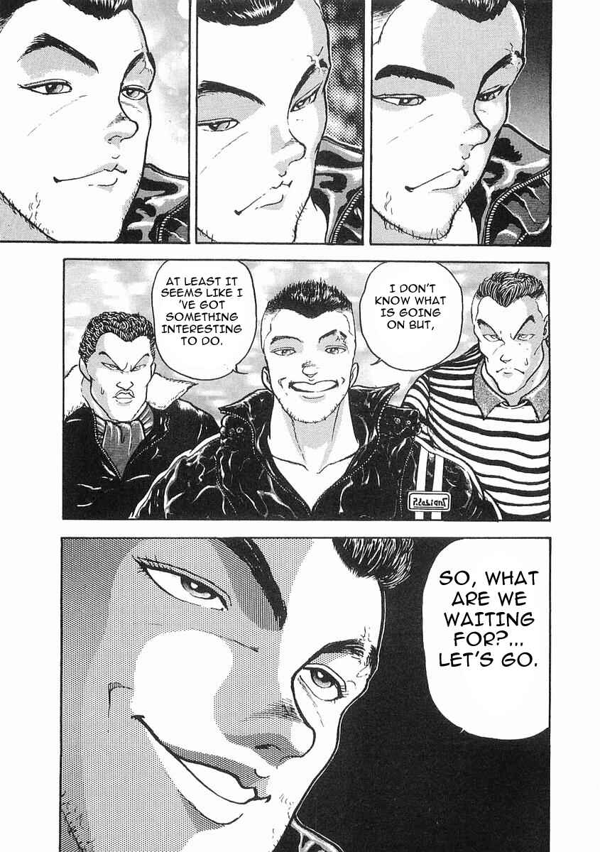 Page 16 Chapter 9 Garouden