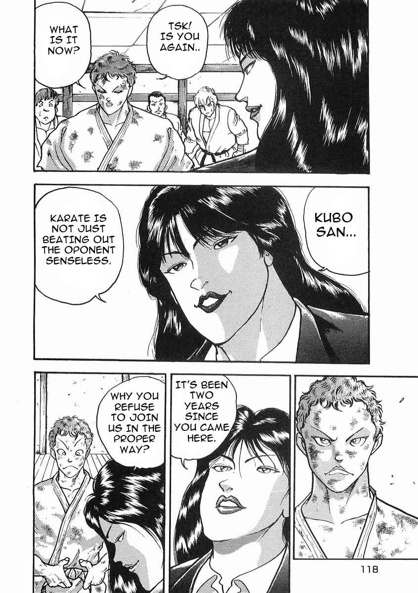 Page 27 Chapter 9 Garouden