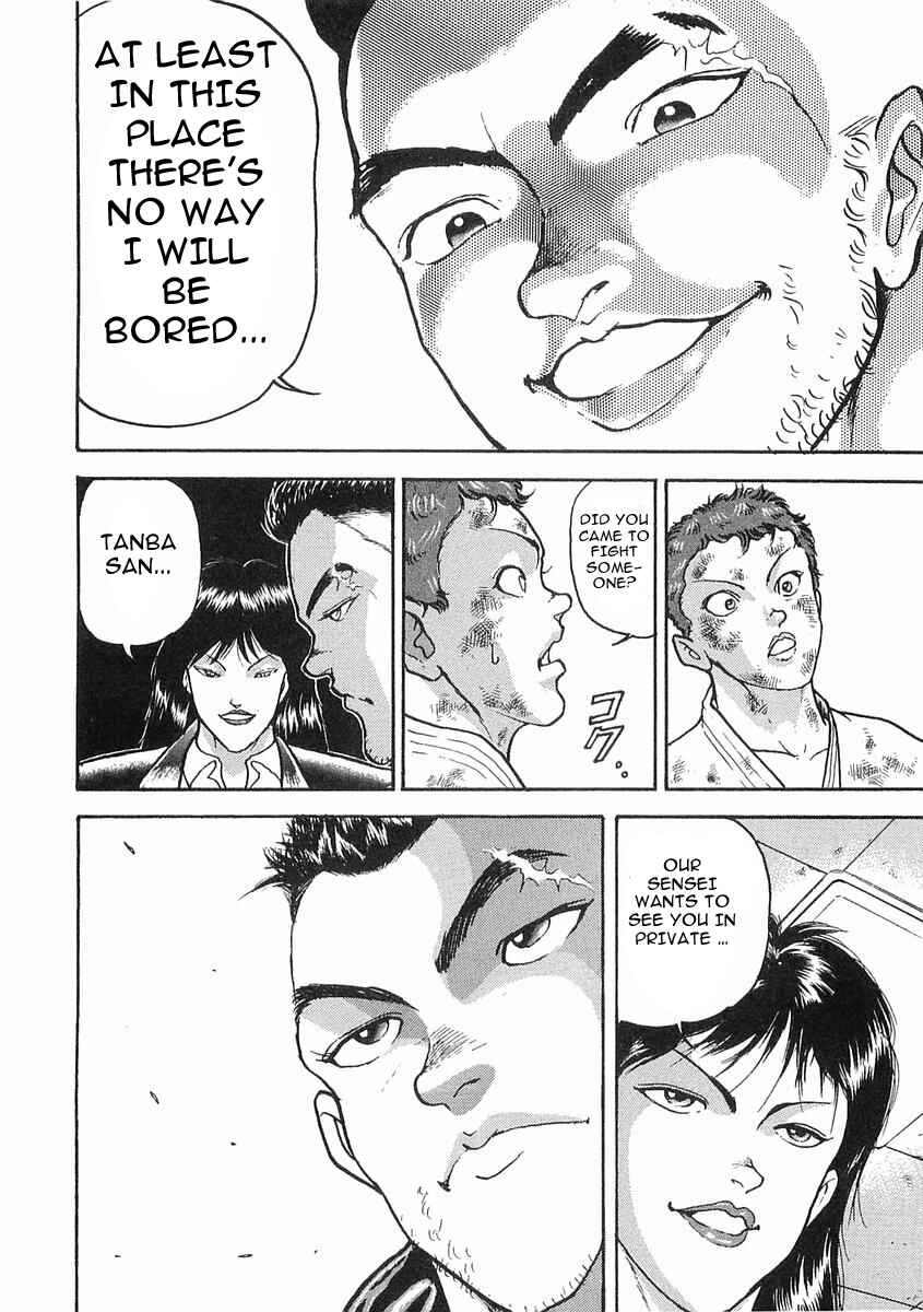Page 33 Chapter 9 Garouden